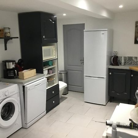 Maison De Centre Ville 6 Personnes Precigne Luaran gambar