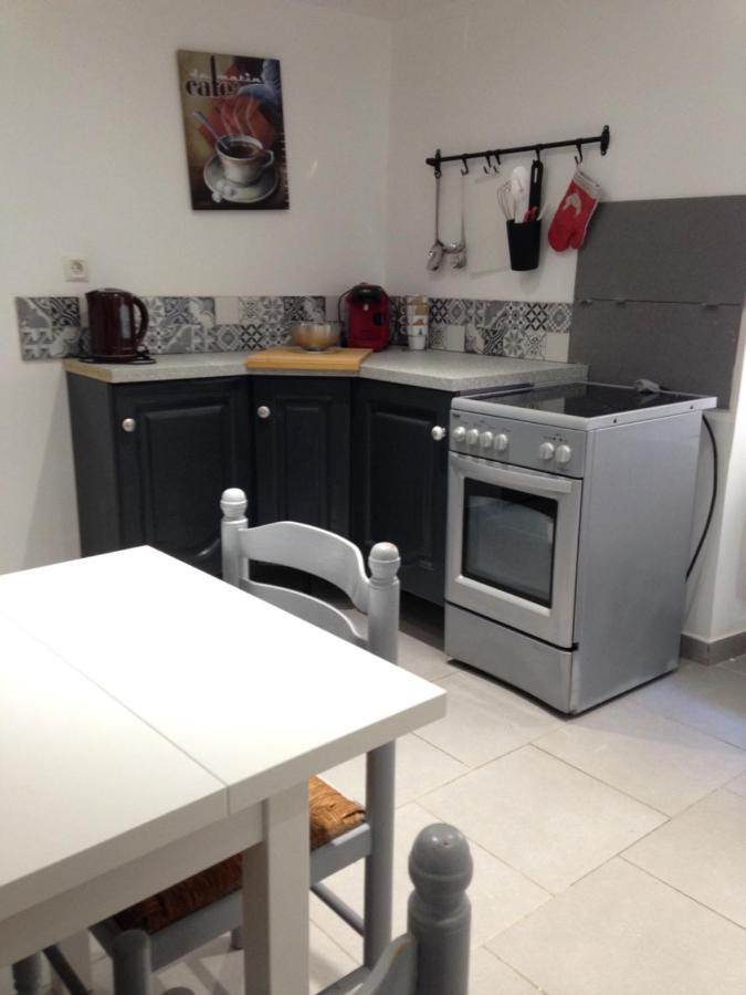 Maison De Centre Ville 6 Personnes Precigne Luaran gambar